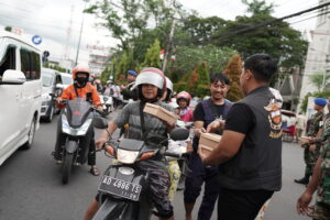 HDCI bagi takjil 2023