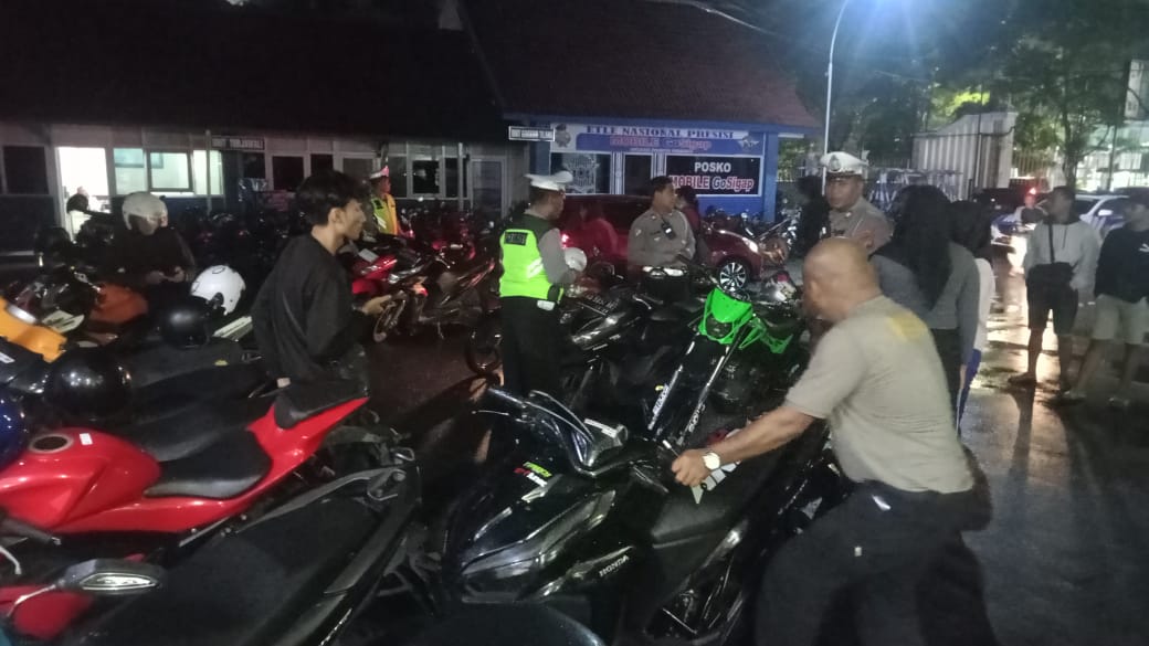 Operasi Malam Minggu