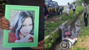 Penyelidikan Hilangnya Rita Colomadu