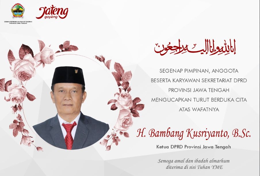 Bambang Kusriyanto