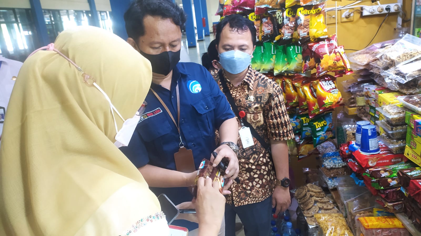 kios tirtonadi