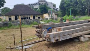 Dalem Kepatihan Dalem Kepatihan Mangkunegaran