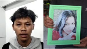 Hilangnya Rita warga Colomadu