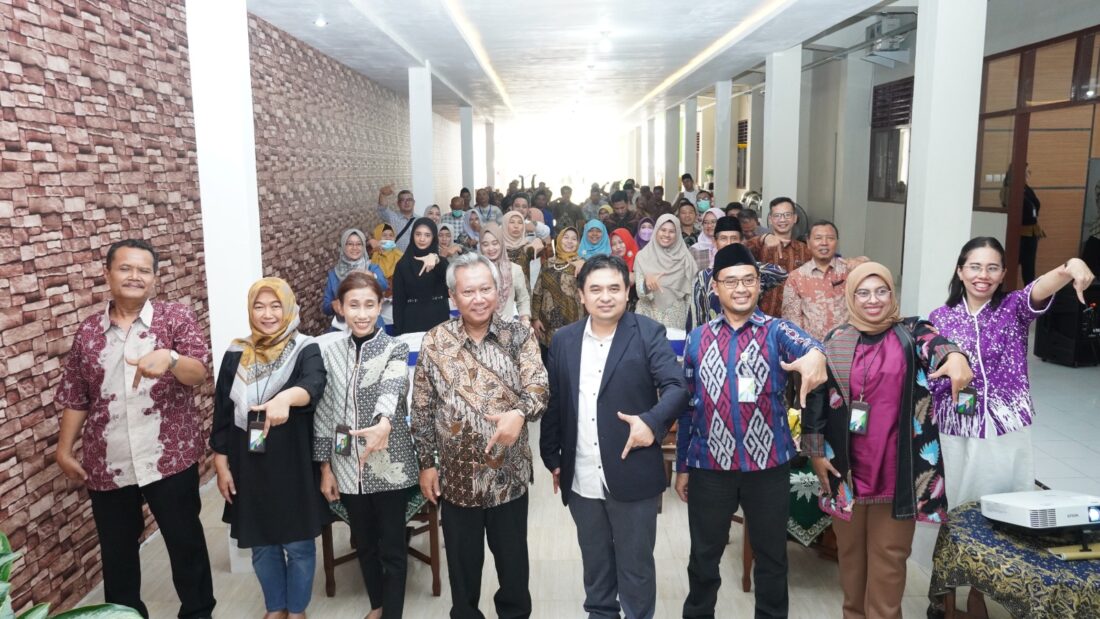 Universitas muhammadiyah madiun Universitas muhammadiyah madiun