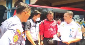 Jalur Solo-Purwodadi Tutup