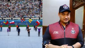 Bendera Indonesia terbaik