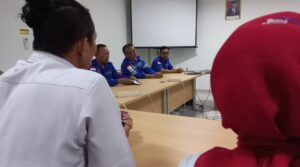 Studi Banding Polbi dengan Akbara