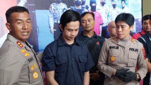 IMG-20230519-WA0052 Baru keluar dari penjara pelaku penipuan kembali di tangkap polisi