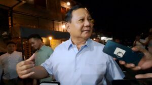 Prabowo Gibran