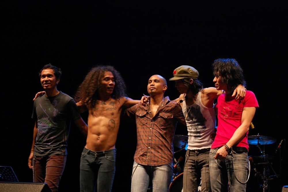 Slank
