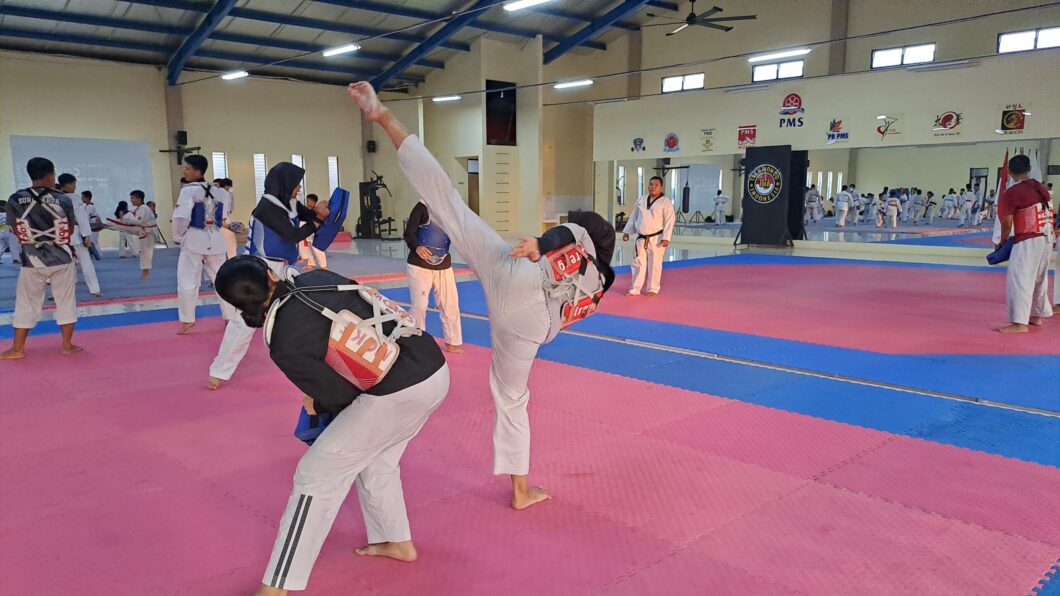 Taekwondo