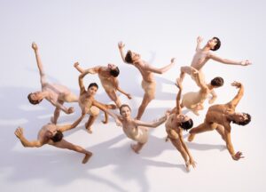 BalletBubbles © Marta Syrko BalletBubbles © Marta Syrko