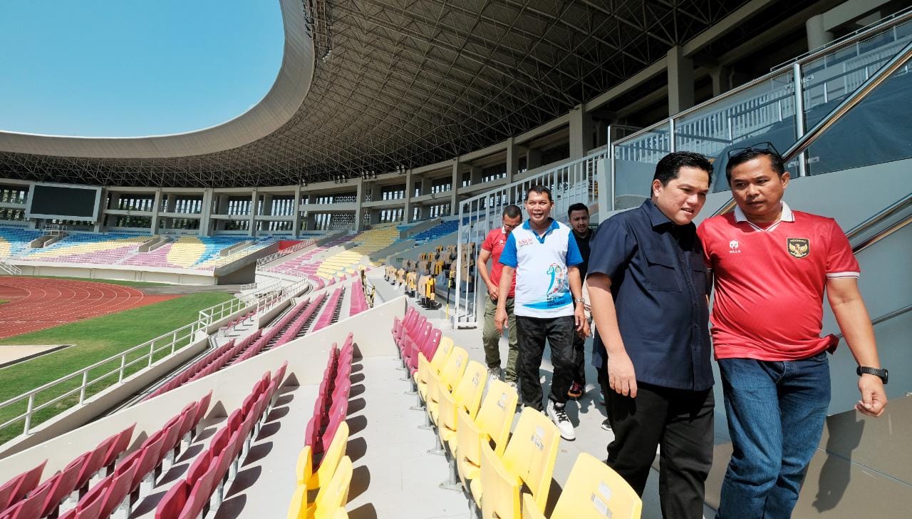 Kualifikasi AFC U-23 2024