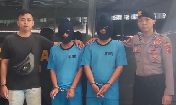 Pencabulan 12 Siswi di wilayah Wonogiri