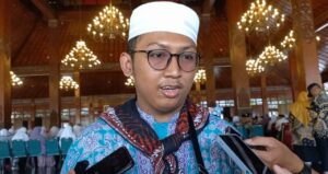 Jemaah calon haji termuda asal Solo