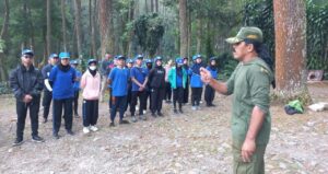 39 Mahasiswa Akbara Hilang