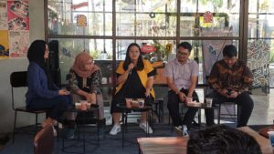 Politik Generasi Muda