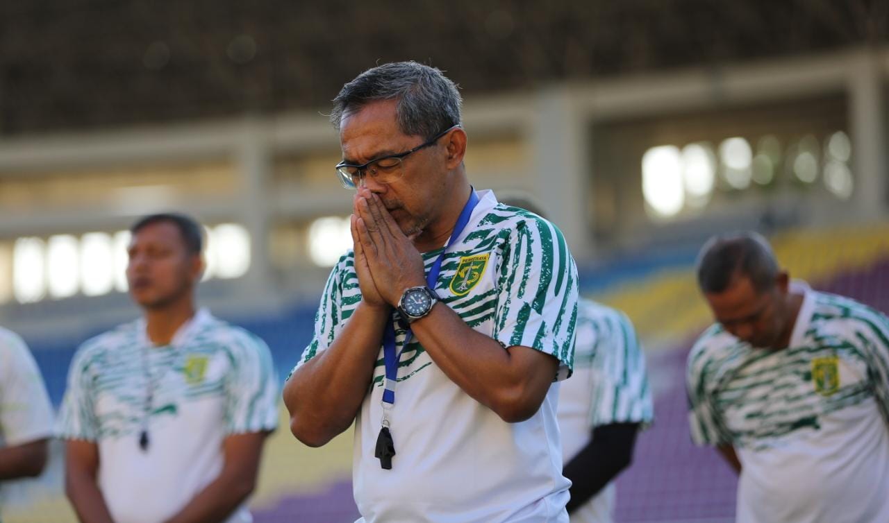 Persebaya Persis Liga 1
