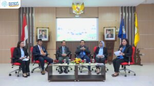 dewan profesor UNS
