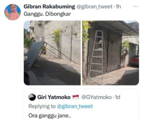 parkir mobil