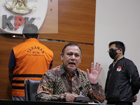 Firli Bahuri
