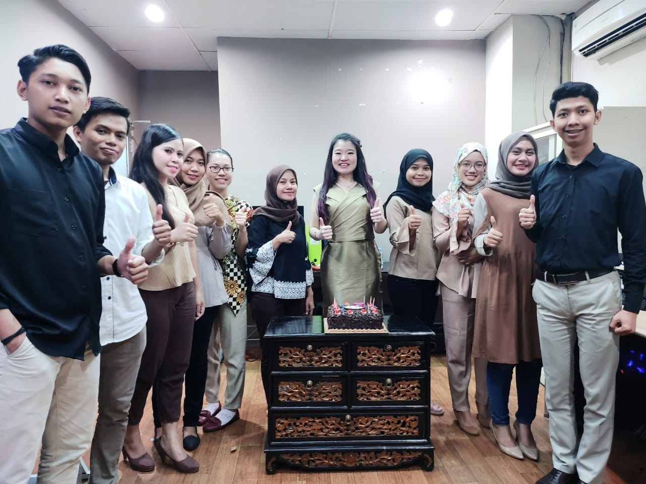 Roemah Rempah Anita Feng