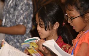 sekolah minggu