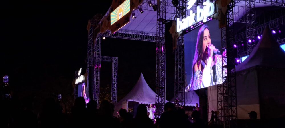 Sobat Festival