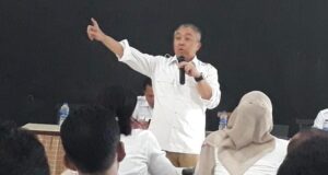 Bonus Demografi Indonesia