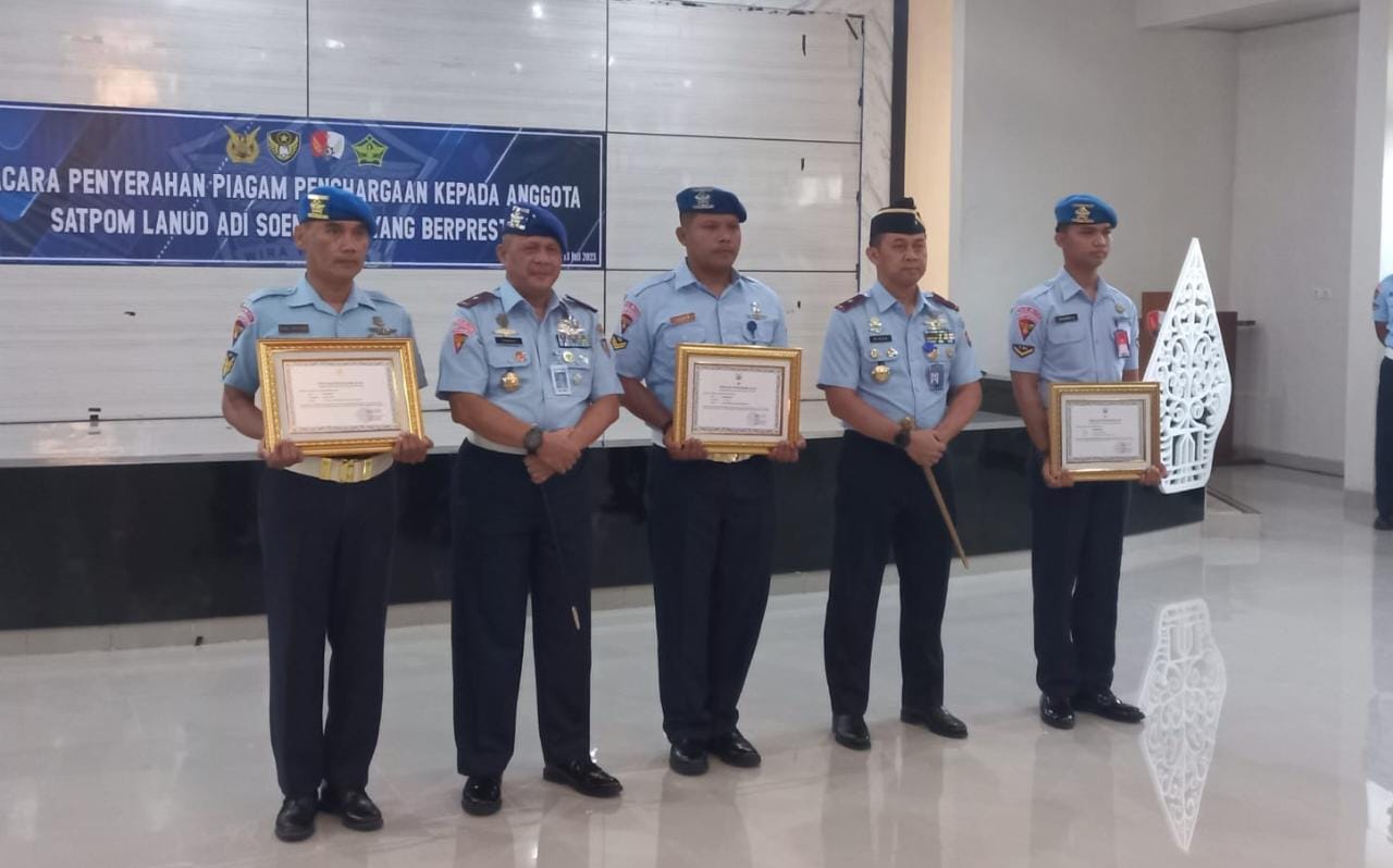 Pencurian kabel 1.000 meter