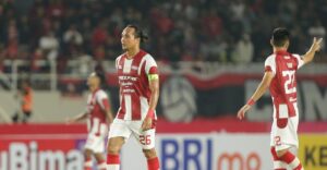 Kemenangan Persis Solo