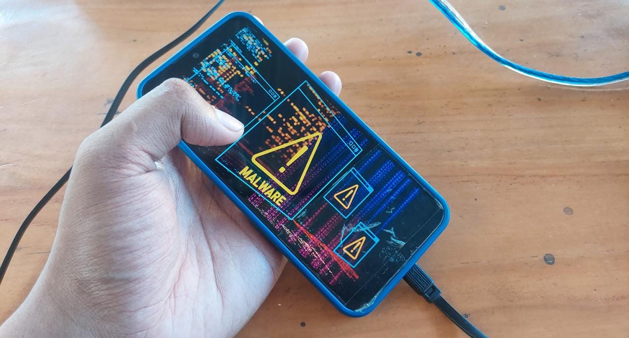 Malware Android