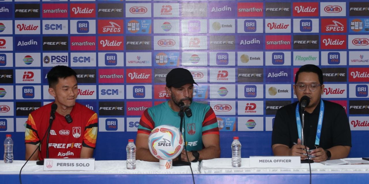 Persis Solo Arema FC