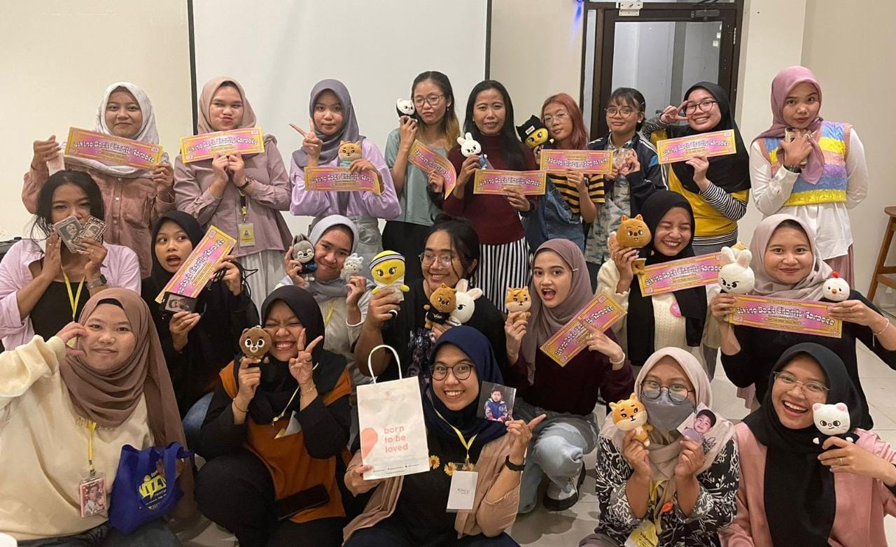 Yayasan Pita Kuning Anak Indonesia