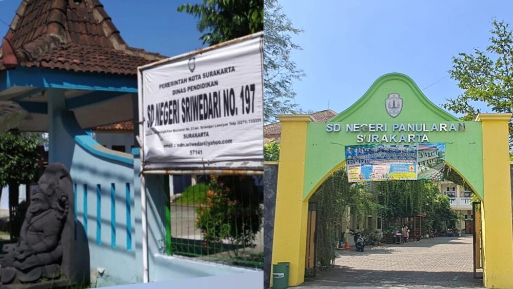 Regrouping