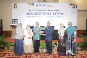 LPPM UMS