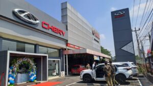 chery 2