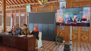 festival budaya spiritual