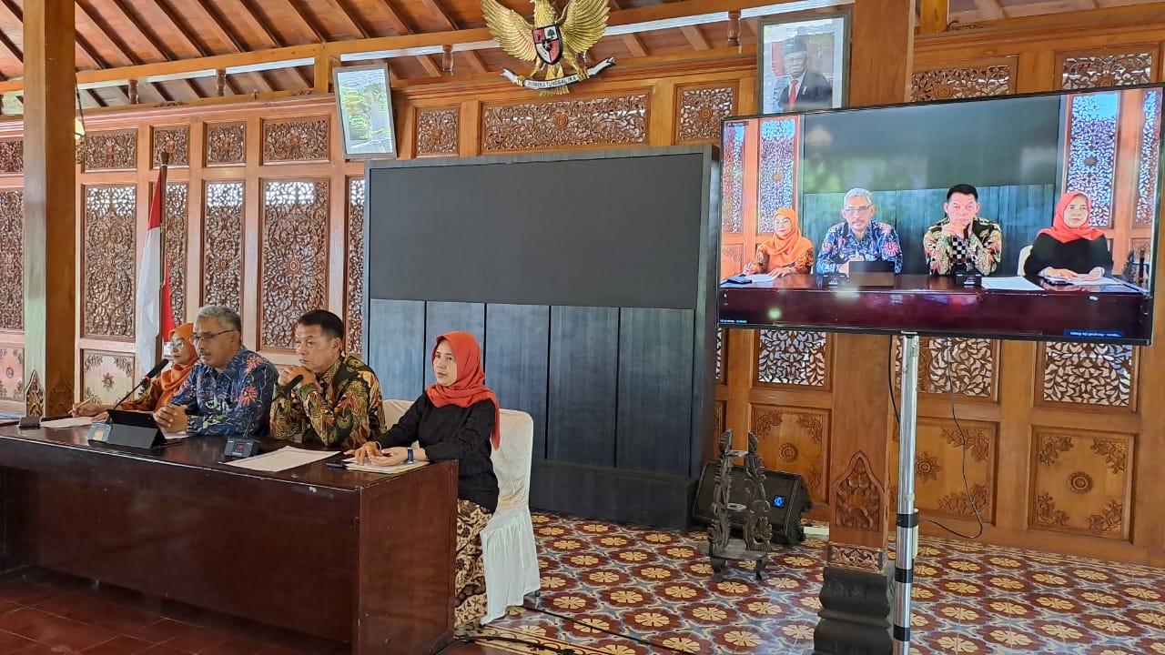 festival budaya spiritual