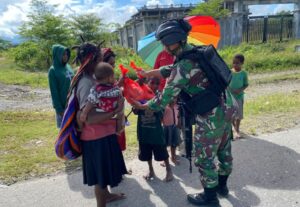 yon 411 bagi sembako