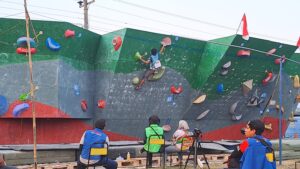 Panjat tebing