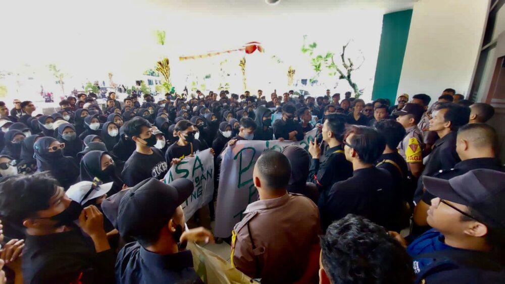 UIN Raden Mas Said Surakarta