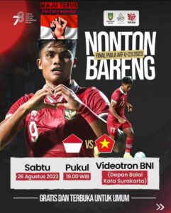 Nonton bareng