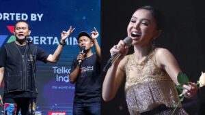 SMP Bintang Laut Solo