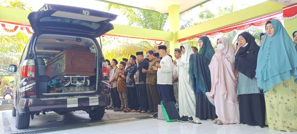 UIN Raden Mas Said Surakarta