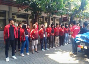 tim anggar solo