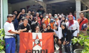 GMNI