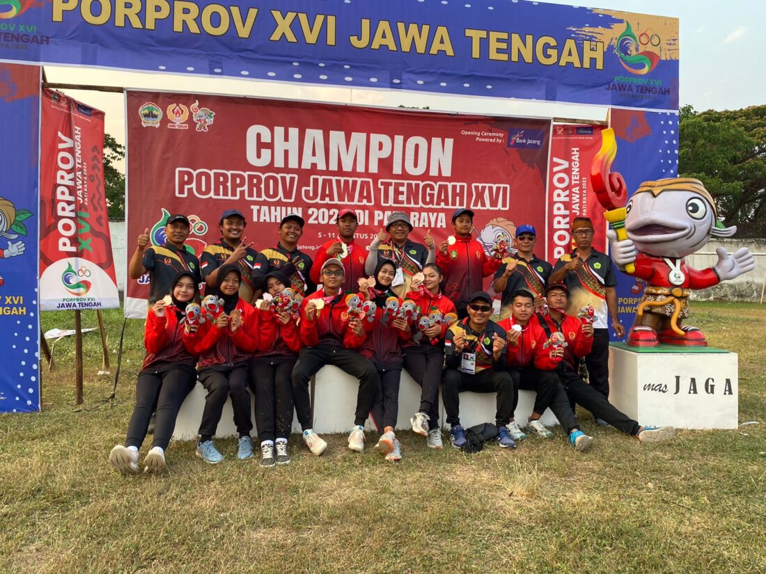 Panahan Solo Panahan Solo