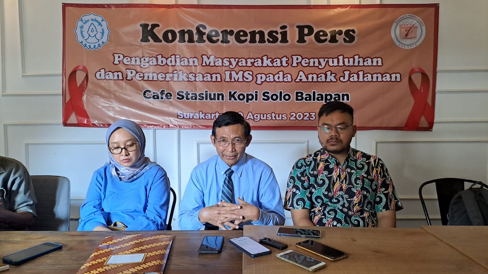 anak jalanan