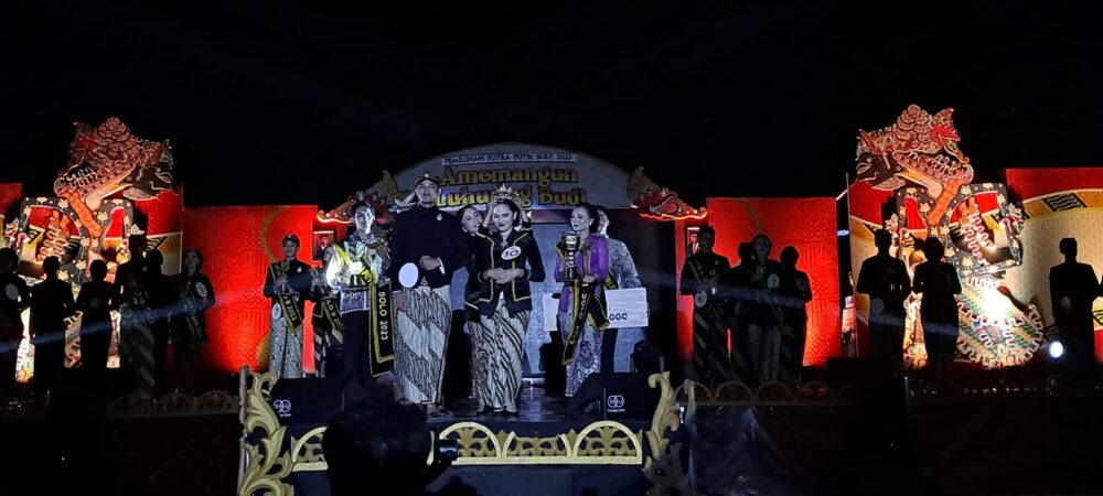 Grand Final Putra Putri Solo 2023